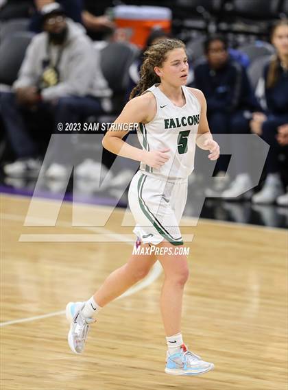 Thumbnail 3 in Los Osos @ Colfax (CIF Divison 3 Final) photogallery.