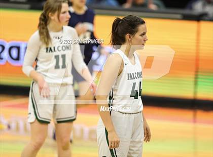Thumbnail 3 in Los Osos @ Colfax (CIF Divison 3 Final) photogallery.