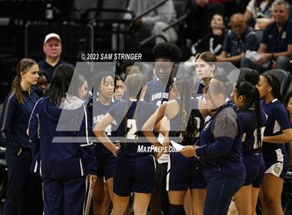 Thumbnail 3 in Los Osos @ Colfax (CIF Divison 3 Final) photogallery.