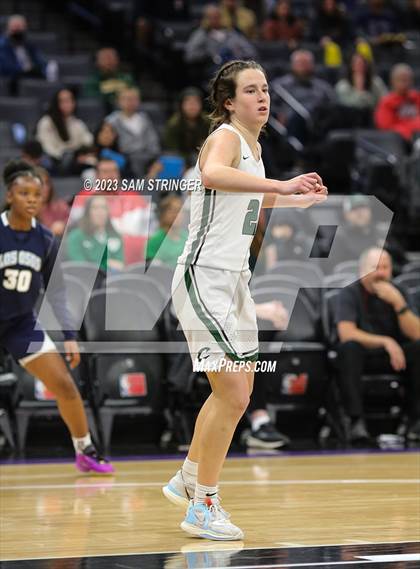 Thumbnail 1 in Los Osos @ Colfax (CIF Divison 3 Final) photogallery.