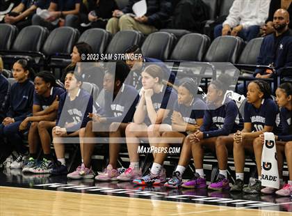 Thumbnail 3 in Los Osos @ Colfax (CIF Divison 3 Final) photogallery.