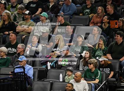 Thumbnail 2 in Los Osos @ Colfax (CIF Divison 3 Final) photogallery.