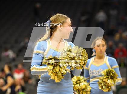 Thumbnail 1 in Los Osos @ Colfax (CIF Divison 3 Final) photogallery.