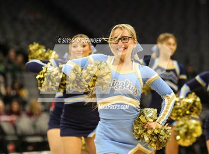 Thumbnail 1 in Los Osos @ Colfax (CIF Divison 3 Final) photogallery.
