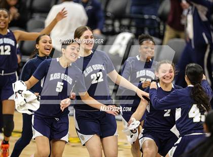 Thumbnail 1 in Los Osos @ Colfax (CIF Divison 3 Final) photogallery.