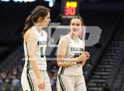 Thumbnail 1 in Los Osos @ Colfax (CIF Divison 3 Final) photogallery.