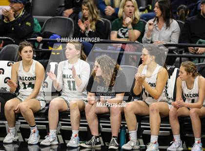 Thumbnail 3 in Los Osos @ Colfax (CIF Divison 3 Final) photogallery.