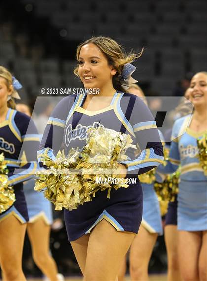 Thumbnail 3 in Los Osos @ Colfax (CIF Divison 3 Final) photogallery.