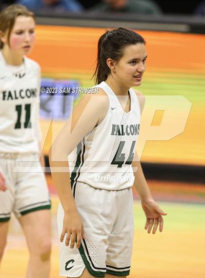 Thumbnail 1 in Los Osos @ Colfax (CIF Divison 3 Final) photogallery.