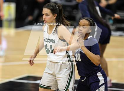 Thumbnail 3 in Los Osos @ Colfax (CIF Divison 3 Final) photogallery.