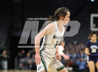 Thumbnail 3 in Los Osos @ Colfax (CIF Divison 3 Final) photogallery.
