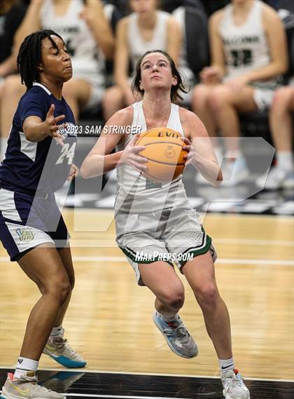 Thumbnail 3 in Los Osos @ Colfax (CIF Divison 3 Final) photogallery.