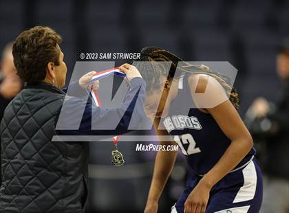 Thumbnail 1 in Los Osos @ Colfax (CIF Divison 3 Final) photogallery.
