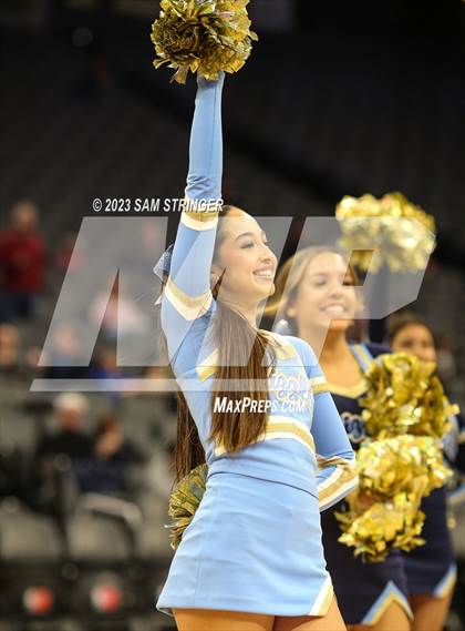 Thumbnail 1 in Los Osos @ Colfax (CIF Divison 3 Final) photogallery.