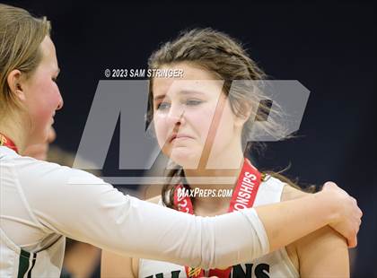Thumbnail 2 in Los Osos @ Colfax (CIF Divison 3 Final) photogallery.
