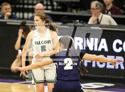 Thumbnail 1 in Los Osos @ Colfax (CIF Divison 3 Final) photogallery.