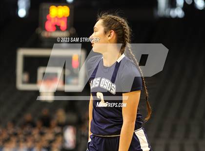 Thumbnail 1 in Los Osos @ Colfax (CIF Divison 3 Final) photogallery.