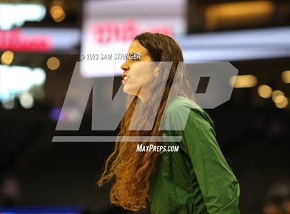 Thumbnail 3 in Los Osos @ Colfax (CIF Divison 3 Final) photogallery.