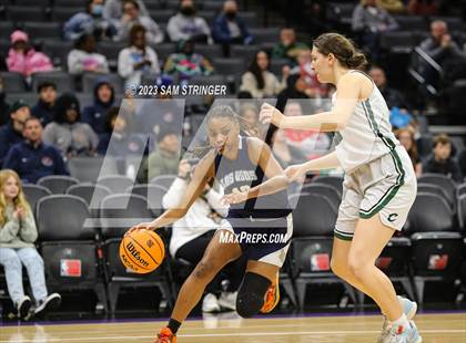 Thumbnail 1 in Los Osos @ Colfax (CIF Divison 3 Final) photogallery.