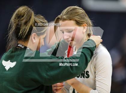 Thumbnail 1 in Los Osos @ Colfax (CIF Divison 3 Final) photogallery.