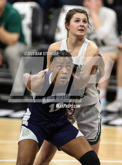 Thumbnail 1 in Los Osos @ Colfax (CIF Divison 3 Final) photogallery.