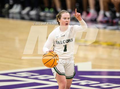 Thumbnail 1 in Los Osos @ Colfax (CIF Divison 3 Final) photogallery.
