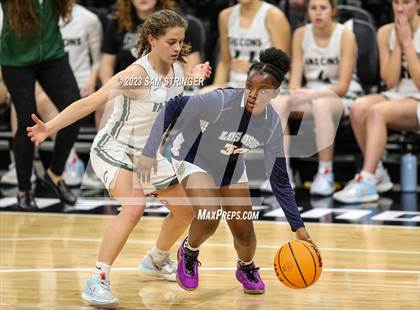 Thumbnail 1 in Los Osos @ Colfax (CIF Divison 3 Final) photogallery.