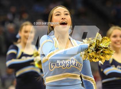 Thumbnail 2 in Los Osos @ Colfax (CIF Divison 3 Final) photogallery.