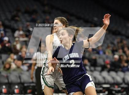 Thumbnail 1 in Los Osos @ Colfax (CIF Divison 3 Final) photogallery.