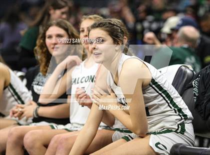 Thumbnail 1 in Los Osos @ Colfax (CIF Divison 3 Final) photogallery.