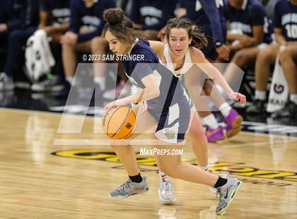 Thumbnail 1 in Los Osos @ Colfax (CIF Divison 3 Final) photogallery.