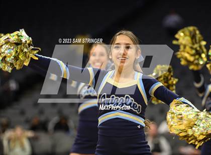 Thumbnail 2 in Los Osos @ Colfax (CIF Divison 3 Final) photogallery.