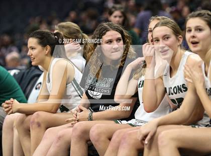 Thumbnail 3 in Los Osos @ Colfax (CIF Divison 3 Final) photogallery.