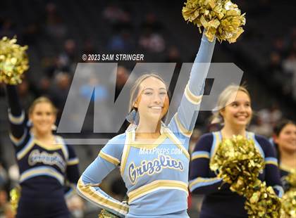 Thumbnail 3 in Los Osos @ Colfax (CIF Divison 3 Final) photogallery.