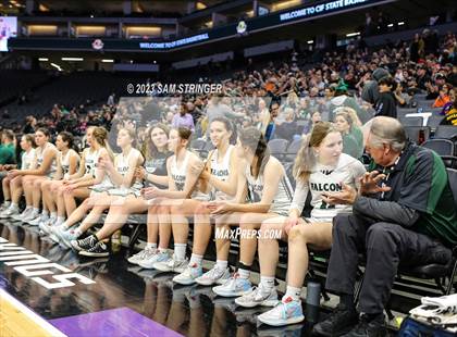 Thumbnail 3 in Los Osos @ Colfax (CIF Divison 3 Final) photogallery.