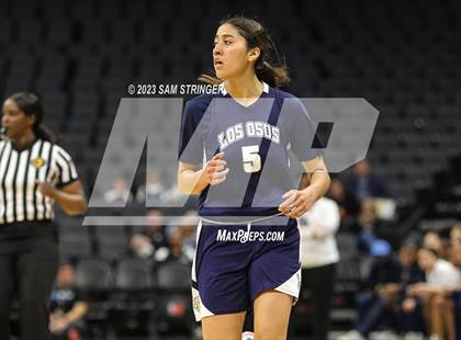 Thumbnail 3 in Los Osos @ Colfax (CIF Divison 3 Final) photogallery.