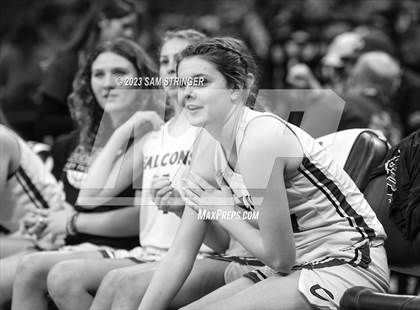 Thumbnail 2 in Los Osos @ Colfax (CIF Divison 3 Final) photogallery.