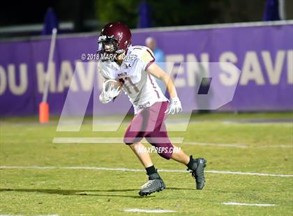Thumbnail 3 in Winslow @ Northwest Christian (AIA 3A Round 1 Playoff)  photogallery.