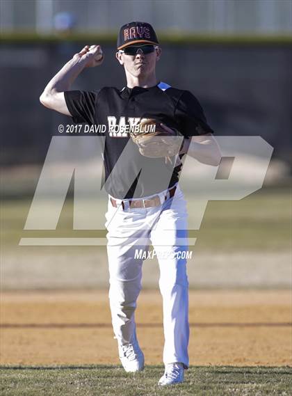 Thumbnail 3 in Ponte Vedra vs. Atlantic Coast photogallery.