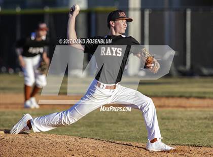 Thumbnail 1 in Ponte Vedra vs. Atlantic Coast photogallery.
