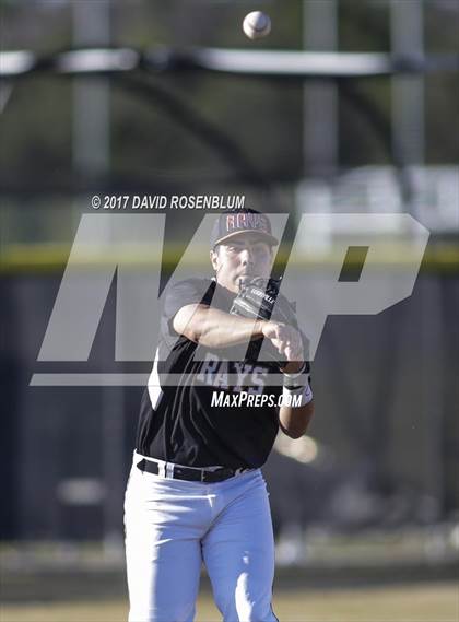 Thumbnail 3 in Ponte Vedra vs. Atlantic Coast photogallery.