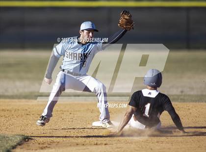 Thumbnail 2 in Ponte Vedra vs. Atlantic Coast photogallery.