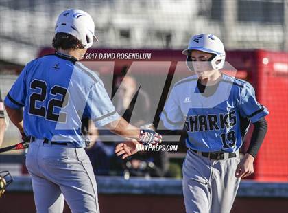 Thumbnail 3 in Ponte Vedra vs. Atlantic Coast photogallery.