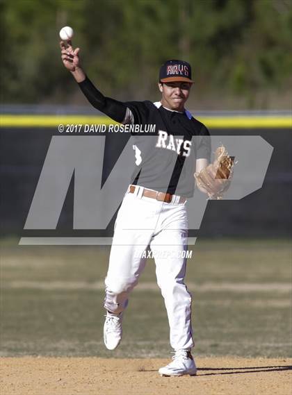 Thumbnail 3 in Ponte Vedra vs. Atlantic Coast photogallery.
