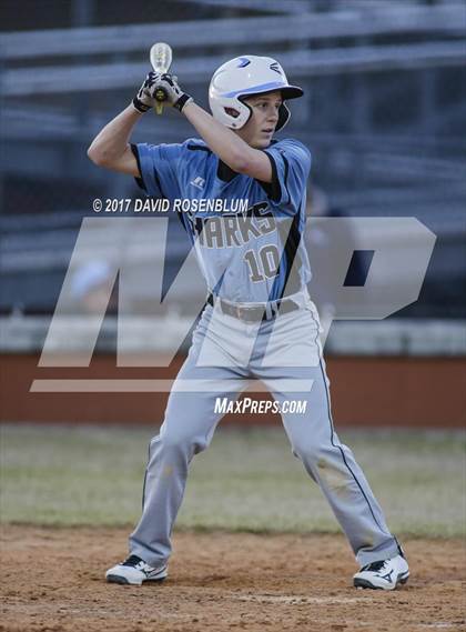 Thumbnail 3 in Ponte Vedra vs. Atlantic Coast photogallery.