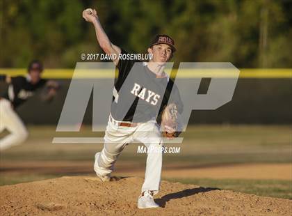 Thumbnail 2 in Ponte Vedra vs. Atlantic Coast photogallery.