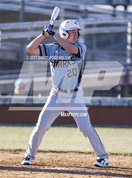 Thumbnail 2 in Ponte Vedra vs. Atlantic Coast photogallery.