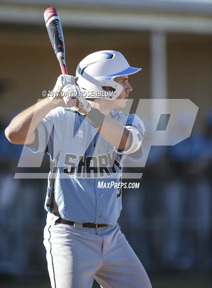 Thumbnail 1 in Ponte Vedra vs. Atlantic Coast photogallery.