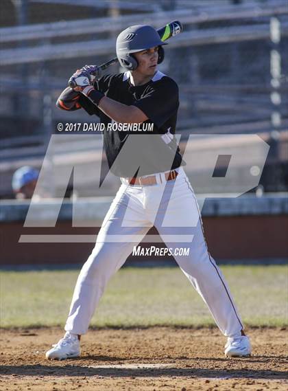 Thumbnail 3 in Ponte Vedra vs. Atlantic Coast photogallery.