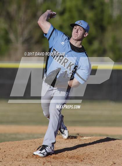 Thumbnail 2 in Ponte Vedra vs. Atlantic Coast photogallery.